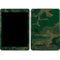 Camouflage iPad Skins