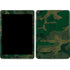Camouflage iPad Skins