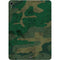 Camouflage Apple iPad Air Skin