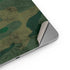Camouflage Apple iPad Air Skin