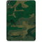 Camouflage Apple iPad Pro Skin