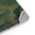 Camouflage iPad Pro 13in M4 (2024) Skin