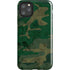 Camouflage iPhone Cases