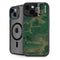 Camouflage iPhone 13 Kickstand Case