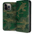 Camouflage iPhone 13 Pro Max Folio Case