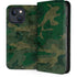 Camouflage iPhone 14 Folio Case