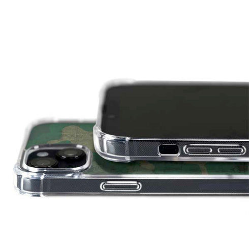 Camouflage iPhone 14 MagSafe Case