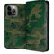 Camouflage iPhone 14 Pro Max Folio Case