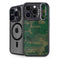 Camouflage iPhone 14 Pro Max Kickstand Case