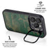 Camouflage iPhone 14 Pro Max Kickstand Case