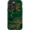 Camouflage iPhone 15 Pro Impact Case