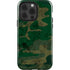 Camouflage iPhone 15 Pro Impact Case