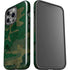 Camouflage iPhone 15 Pro Impact Case