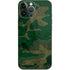 Camouflage iPhone 15 Pro Max Skin