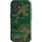 Camouflage iPhone 16 Impact Case