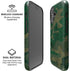 Camouflage iPhone 16 Magsafe Impact Case