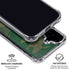 Camouflage iPhone 16 Plus Clear Case