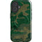 Camouflage iPhone 16 Plus Magsafe Impact Case