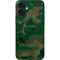 Camouflage iPhone 16 Plus Skin
