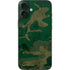 Camouflage iPhone 16 Plus Skin