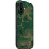 Camouflage iPhone 16 Plus Skin