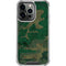 Camouflage iPhone 16 Pro Clear Case
