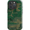 Camouflage iPhone 16 Pro Impact Case
