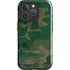 Camouflage iPhone 16 Pro Impact Case