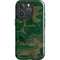 Camouflage iPhone 16 Pro Magsafe Impact Case