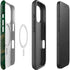 Camouflage iPhone 16 Pro Magsafe Impact Case