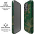 Camouflage iPhone 16 Pro Magsafe Impact Case
