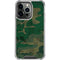Camouflage iPhone 16 Pro Max Clear Case