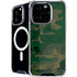Camouflage iPhone 16 Pro Max MagSafe Case