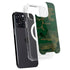 Camouflage iPhone 16 Pro Max MagSafe Case