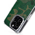 Camouflage iPhone 16 Pro Max MagSafe Case