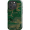 Camouflage iPhone 16 Pro Max Magsafe Impact Case