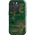 Camouflage iPhone 16 Pro Max Magsafe Impact Case