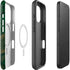 Camouflage iPhone 16 Pro Max Magsafe Impact Case