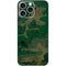 Camouflage iPhone 16 Pro Max Skin