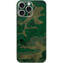 Camouflage iPhone 16 Pro Max Skin