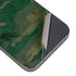 Camouflage iPhone 16 Pro Skin