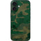 Camouflage iPhone 16 Skin