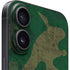 Camouflage iPhone 16 Skin