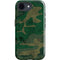 Camouflage iPhone 16e Impact Case