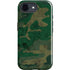 Camouflage iPhone 16e Impact Case