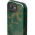 Camouflage iPhone 16e Impact Case