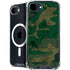 Camouflage iPhone 16e MagSafe Case