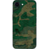Camouflage iPhone 16e Skin