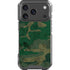 Camouflage iPhone 18 Pro Clear Case