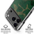 Camouflage iPhone 18 Pro Clear Case